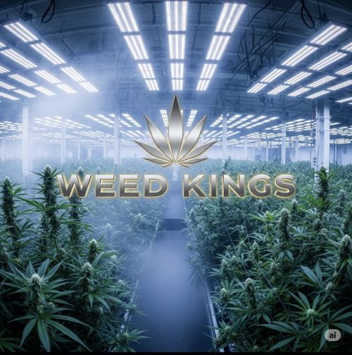 weedkings